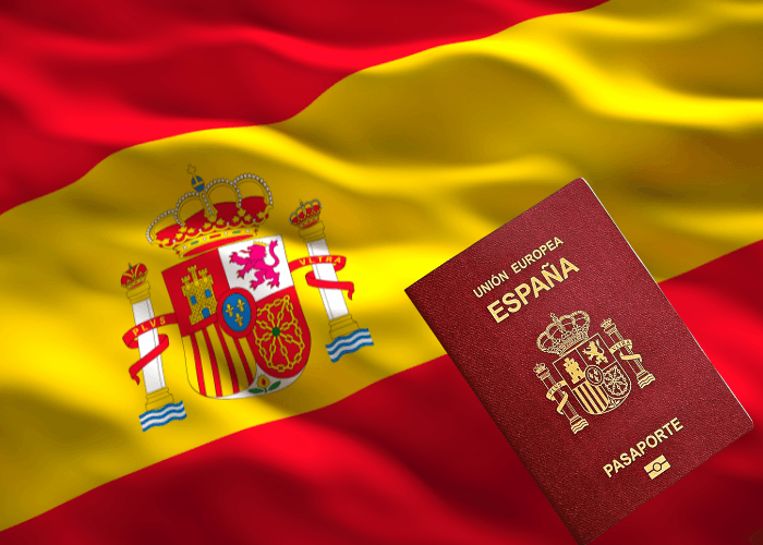 Nacionalidad Española, fácil y rápido Nacionalidad Española, fácil y rápido