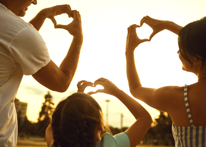 Reagrupación Familiar