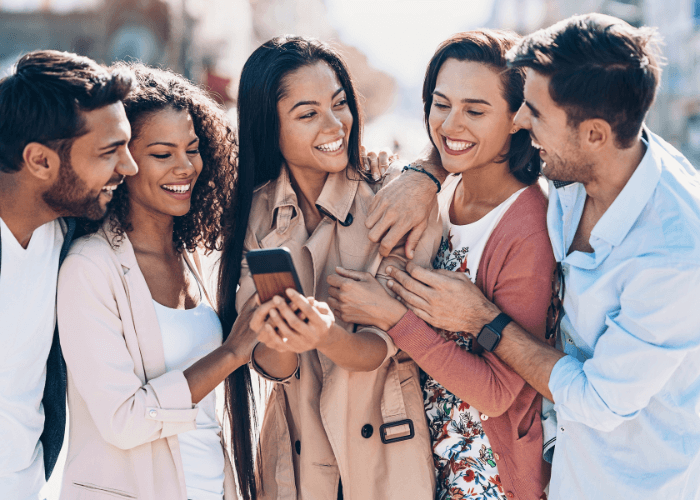 Arraigo Social 124.2